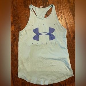Under Armor S tank